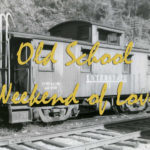 Old School Weekend of Love