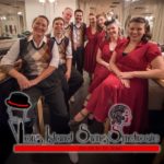 Rugcutter Wednesdays with Long Island Swing Syndicate