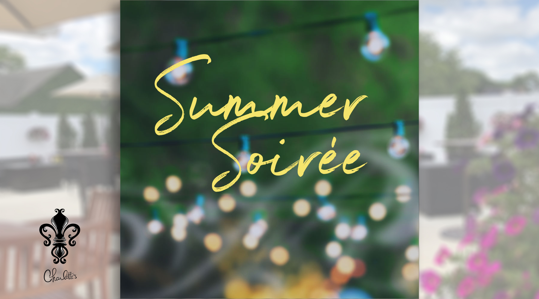 The Summer Soiree