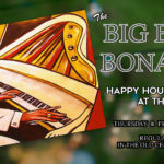 The Big Band Bonanza