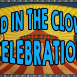Send In The Clowns Celebration