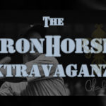 The Iron Horse Weekend
