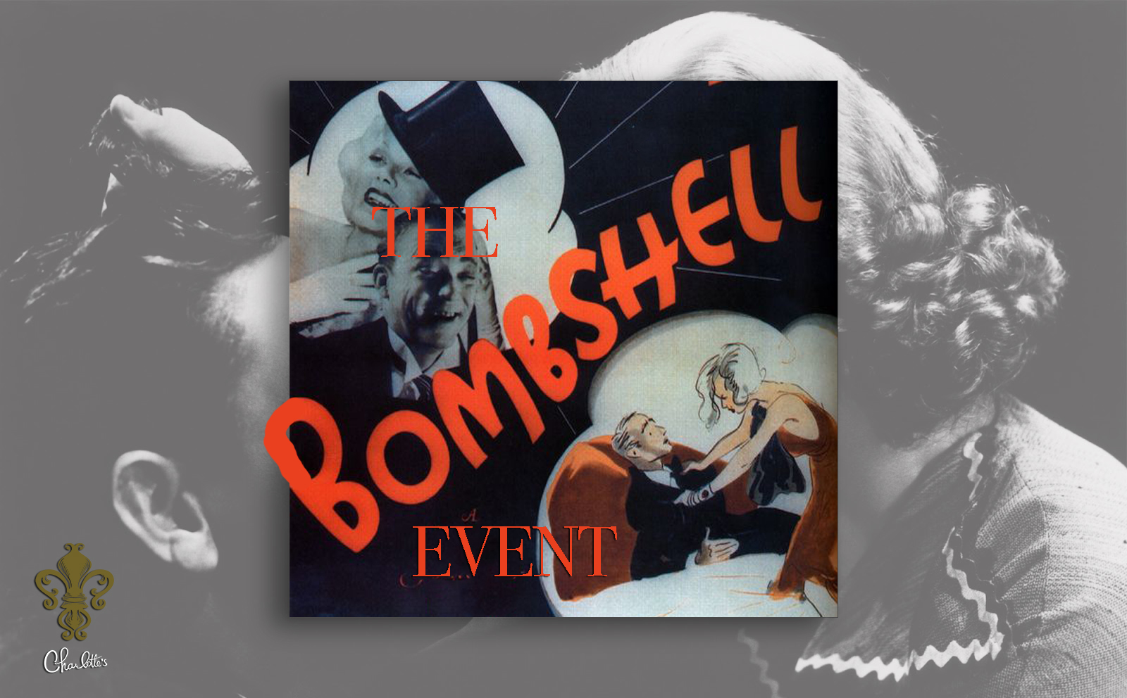 The Bombshell Event