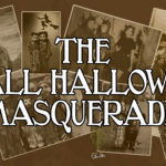 The All Hallows Masquerade