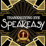 Thanksgiving Eve Anniversary Party!