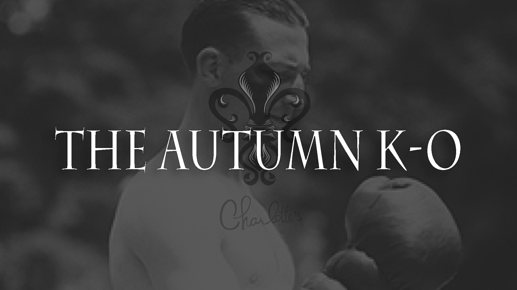 The Autumn K-O