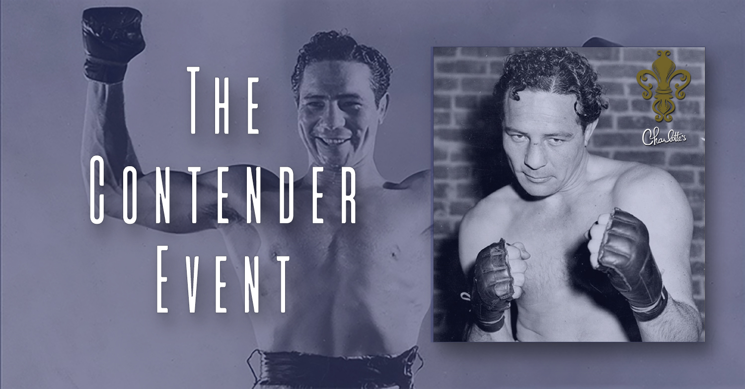 The Contender Weekend