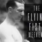 The Flying Fists Weekend