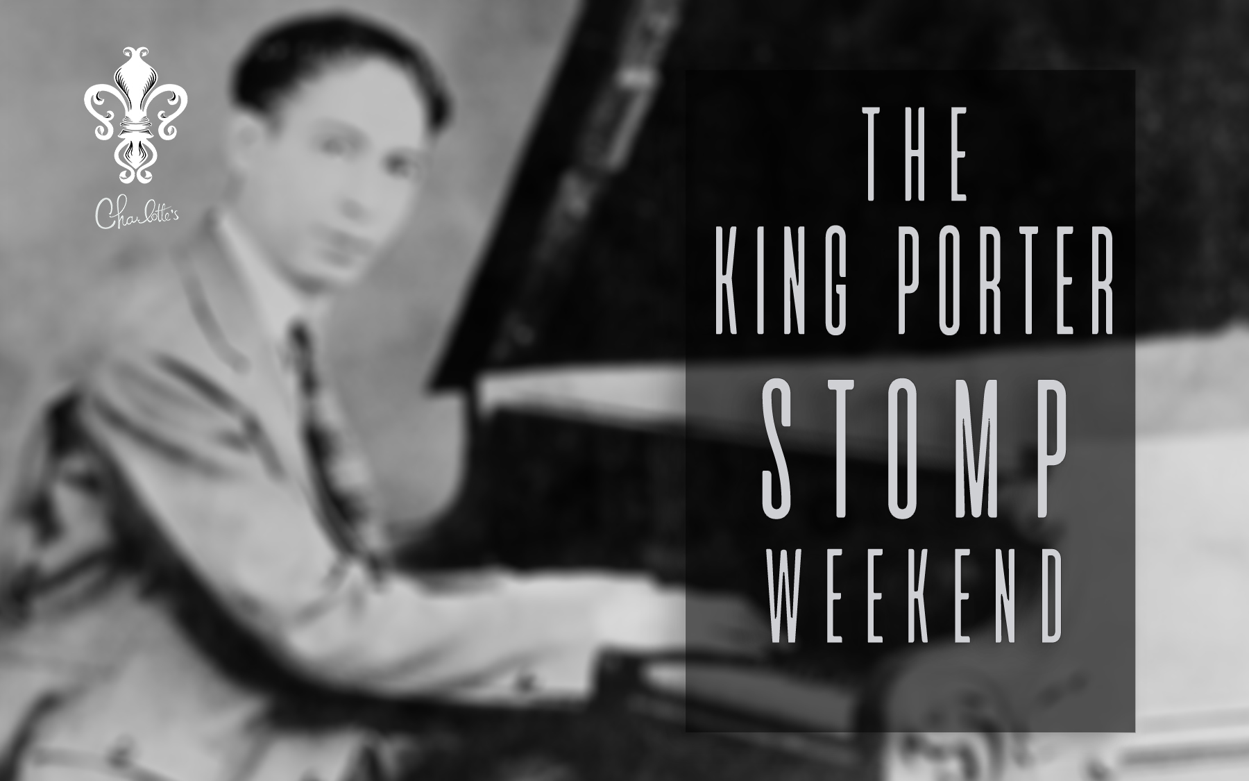 The King Porter Stomp Weekend