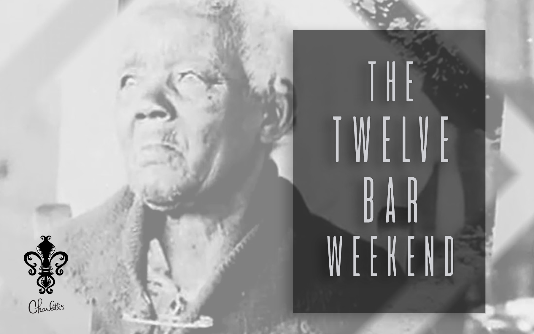 The Twelve Bar Weekend