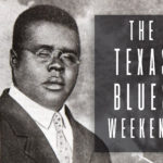 The Texas Blues Weekend