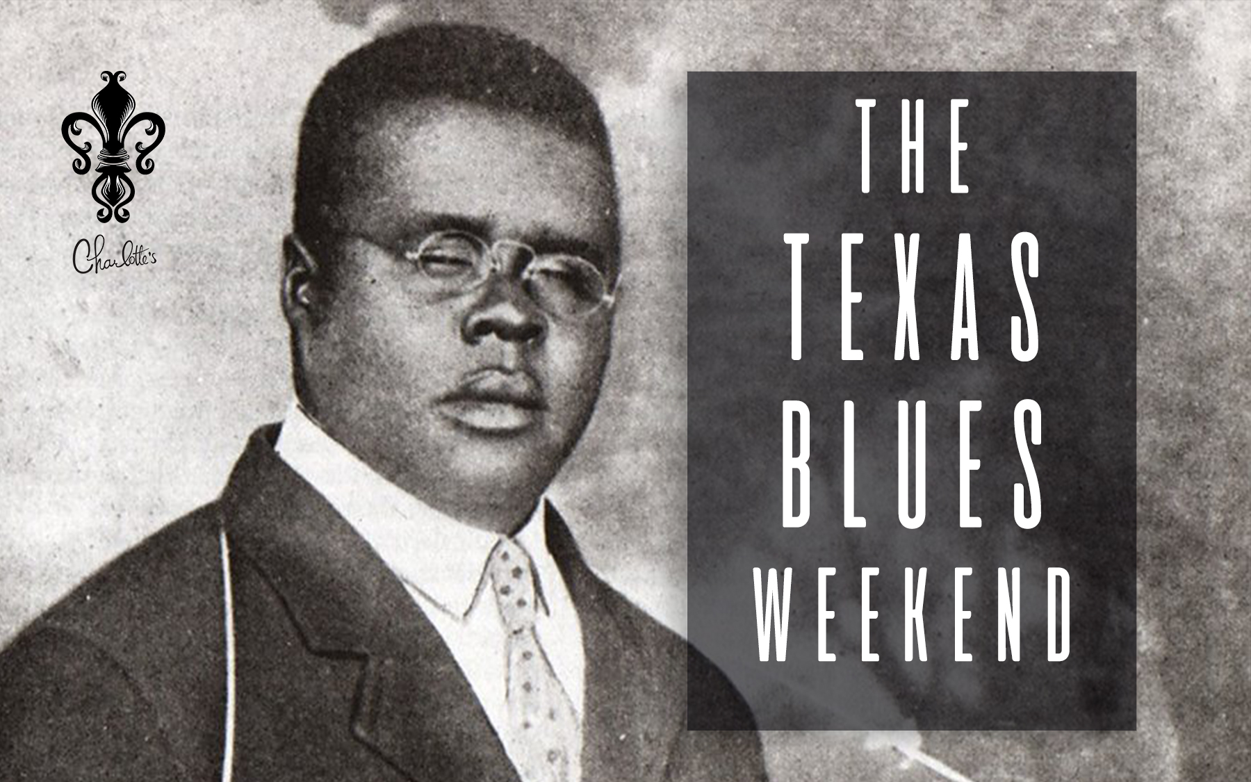 The Texas Blues Weekend