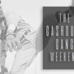 The Gashouse Gang Weekend - Dinner and a Show Special!!