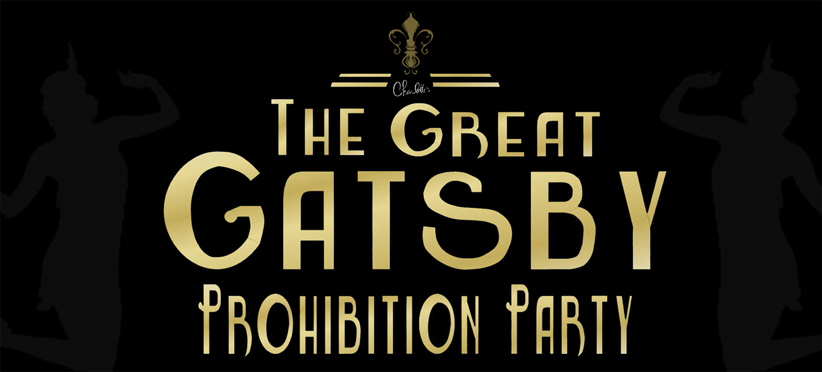 The Great Gatsby Prohibition Party