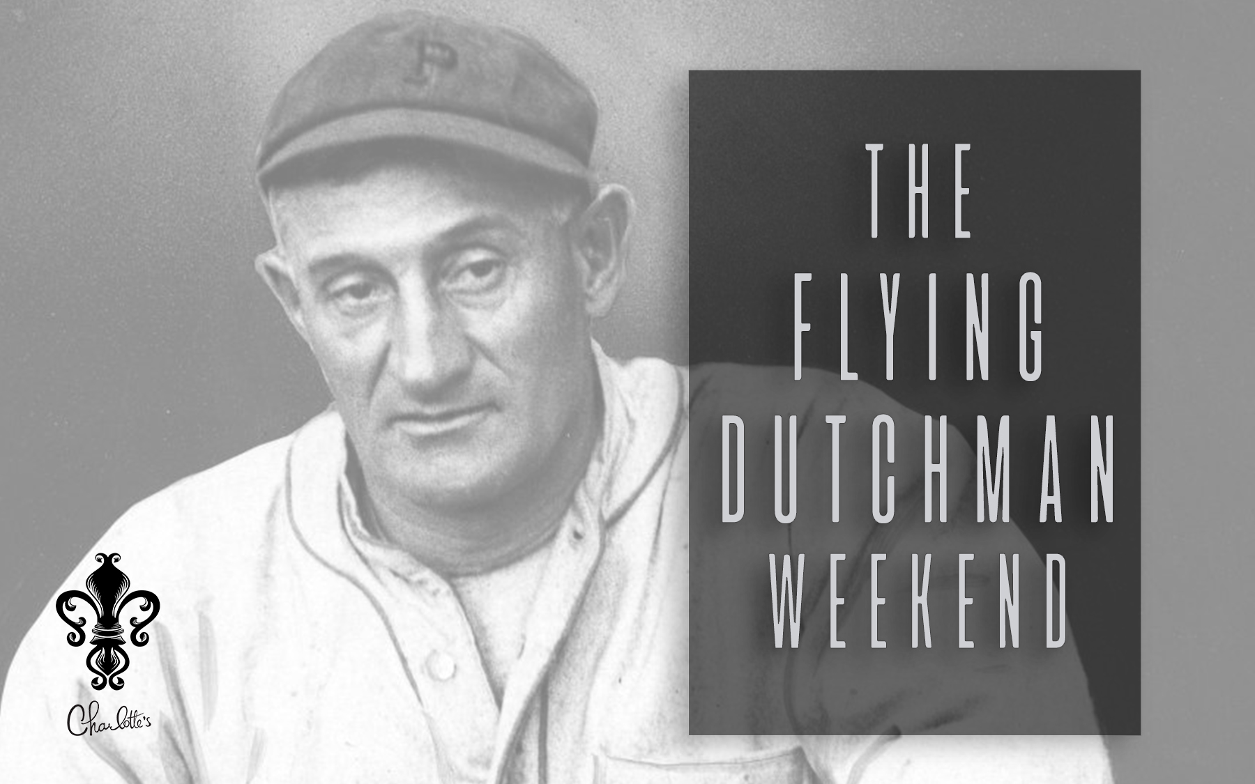 The Flying Dutchman Weekend