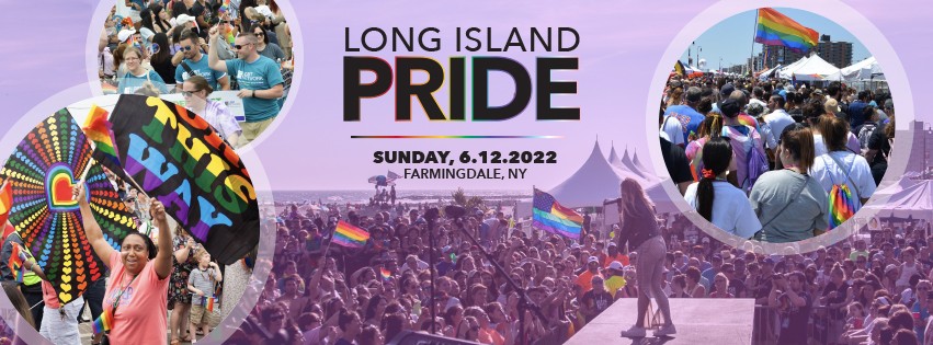 LI Pride Parade - Special Sunday Event (The Cotton Club Weekend)