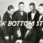 A Tribute to Chris Laybourne - The Black Bottom Stomp Weekend