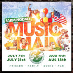 Music on Main – Farmingdale Village