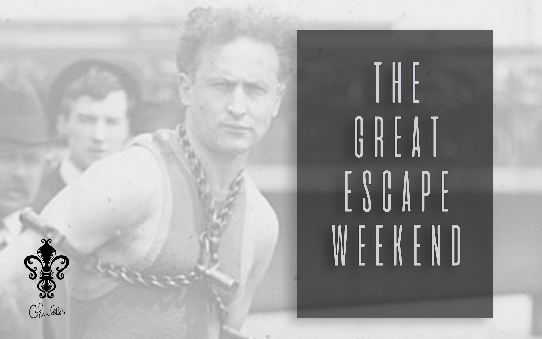 The Great Escape Weekend