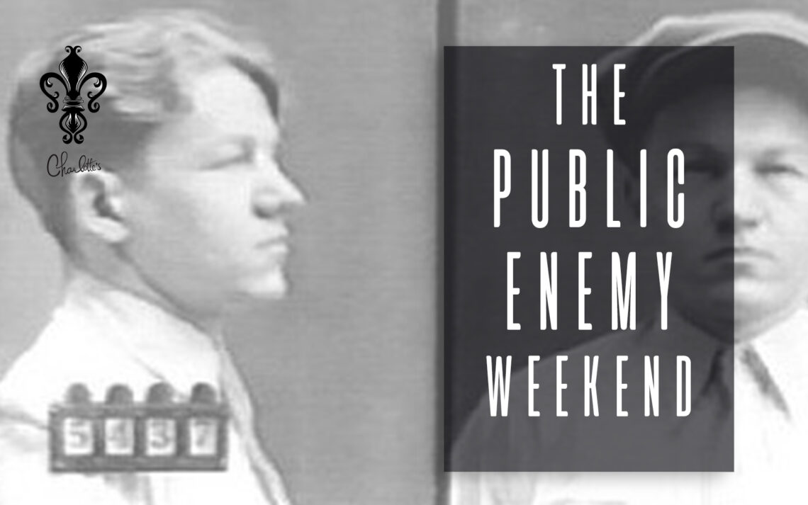 The Public Enemy Weekend