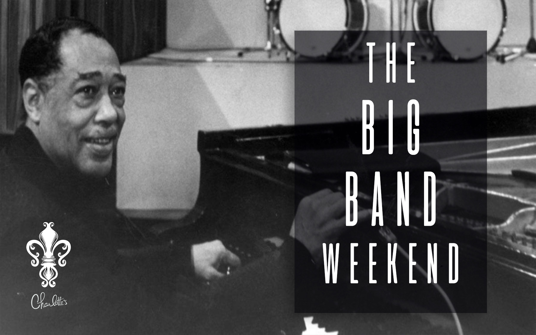 The Big Band Weekend