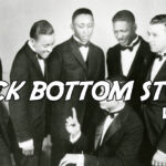 The Black Bottom Stomp Weekend