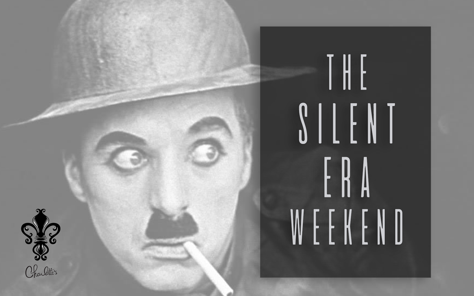 The Silent Era Weekend