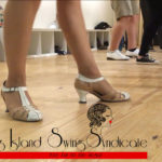 Rugcutter Wednesdays: Open Dance Party!