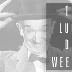 The Lucky Dog Weekend