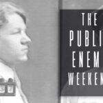The Public Enemy Weekend