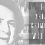 The Arizona Crime Mom Weekend