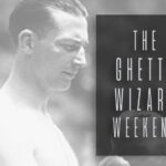 The Ghetto Wizard Weekend