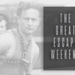 The Great Escape Weekend