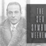 The Sex Symbol Weekend