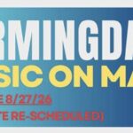 The Shall We Dance Weekend – Music on Main!